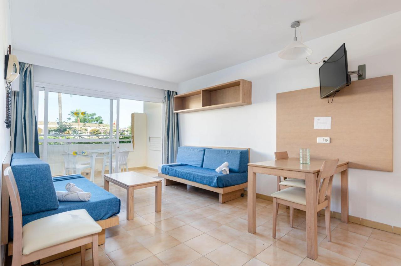 Aparthotel Mariner Club