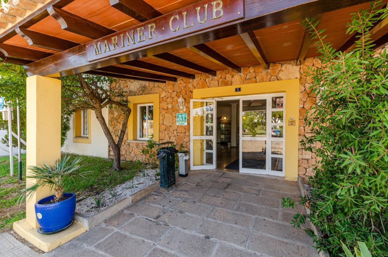 Mariner Club