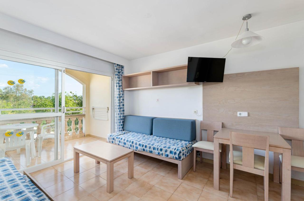 Aparthotel Mariner Club 3*