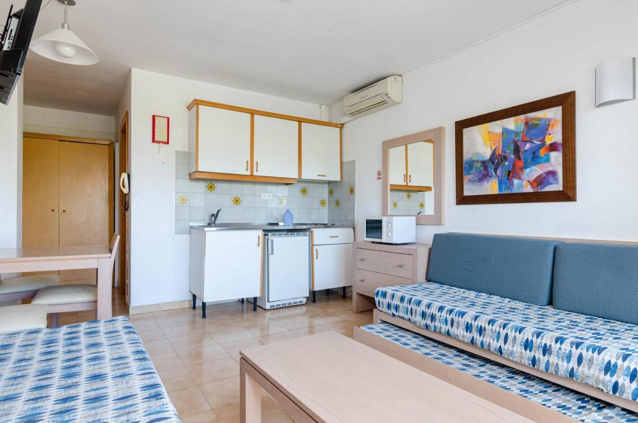 Aparthotel Mariner Club 3*