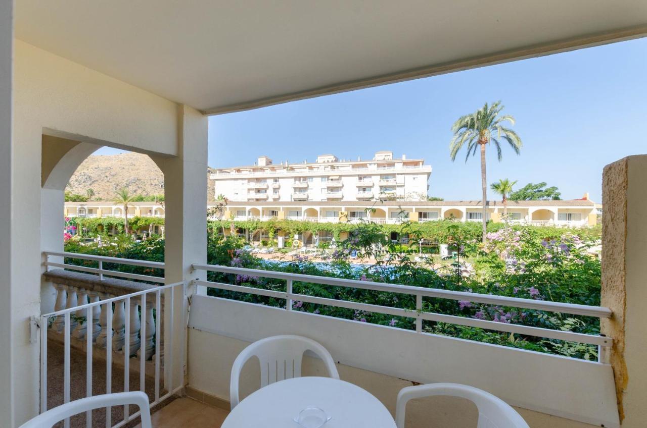 Aparthotel Mariner Club Port d'Alcúdia