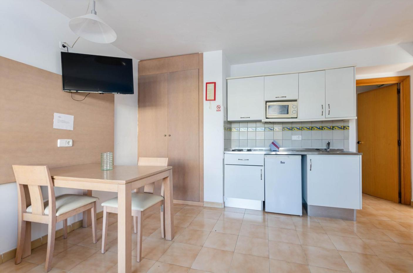 Aparthotel Mariner Club 3*