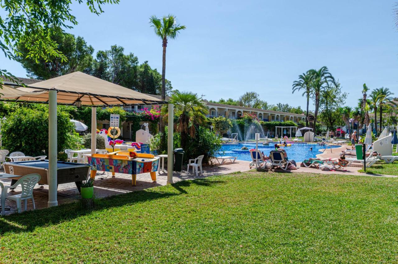 Mariner Club Port de Alcudia (Mallorca)