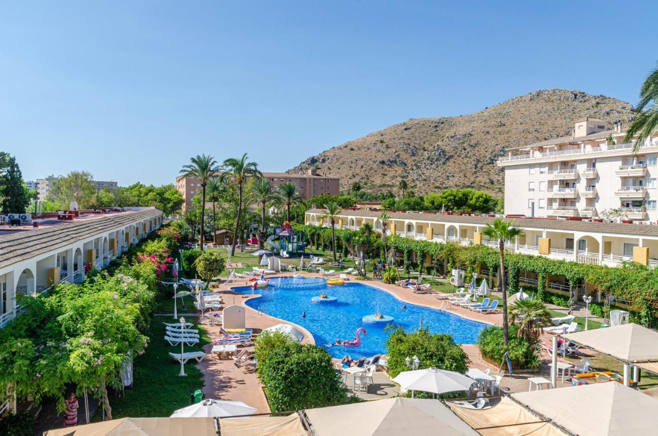Mariner Club Aparthotel 3*