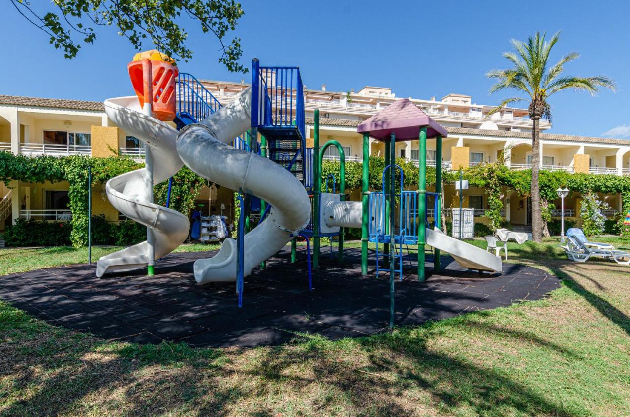 Mariner Club 3* Port de Alcudia (Mallorca)