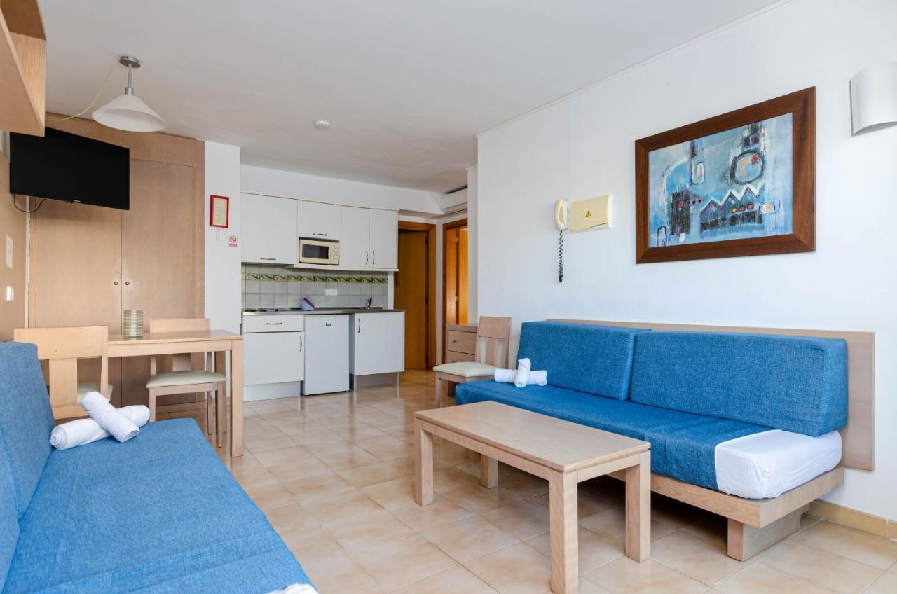 Aparthotel Mariner Club Port de Alcudia (Mallorca)