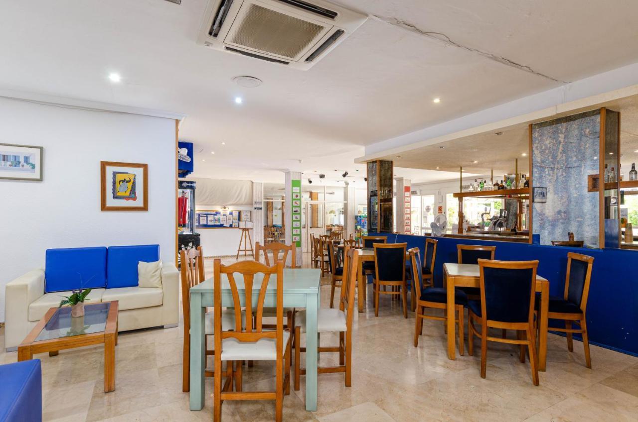 Mariner Club 3* Port de Alcudia (Mallorca)