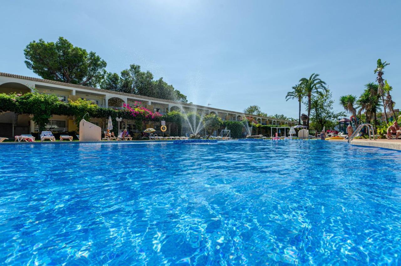 Aparthotel Mariner Club 3*