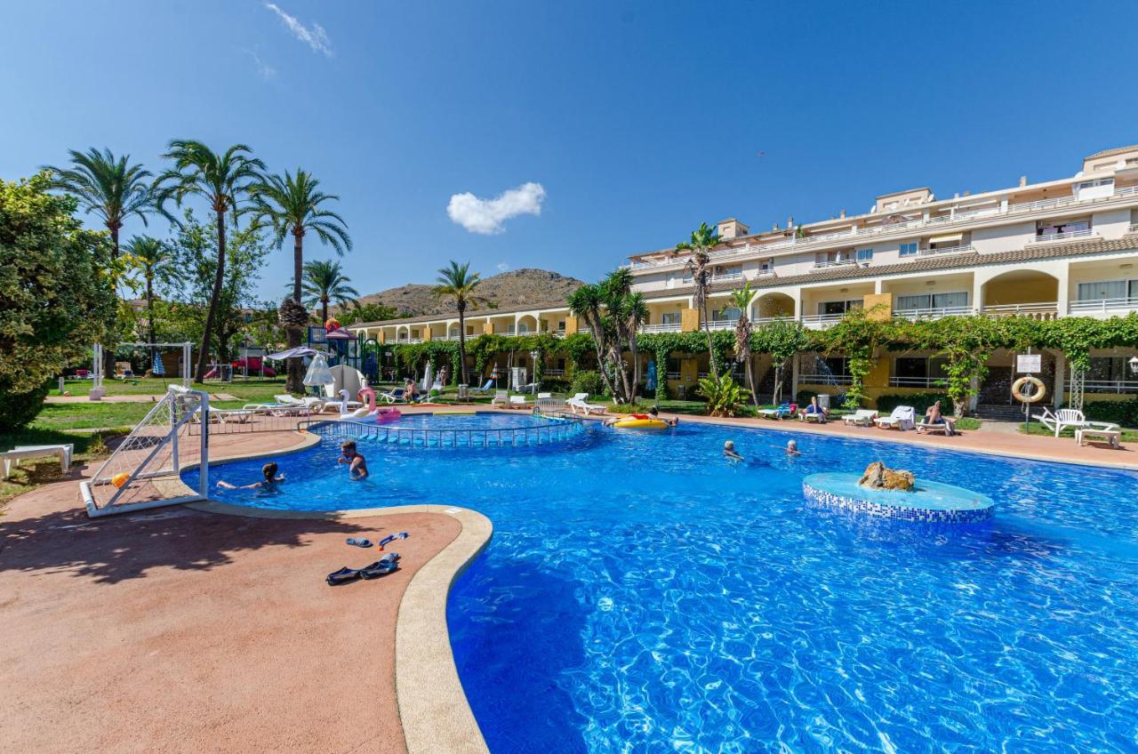 Aparthotel Mariner Club 3*