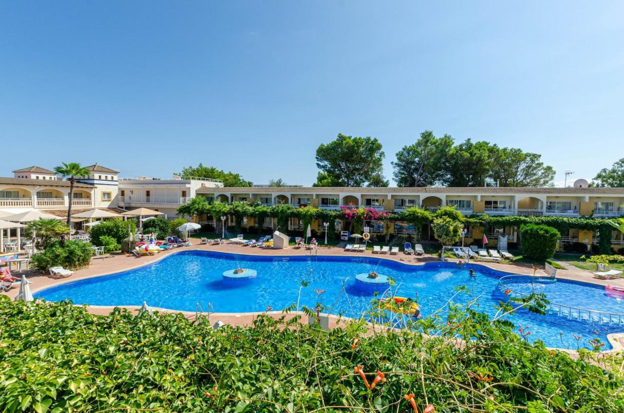 Mariner Club 3* Port de Alcudia (Mallorca)