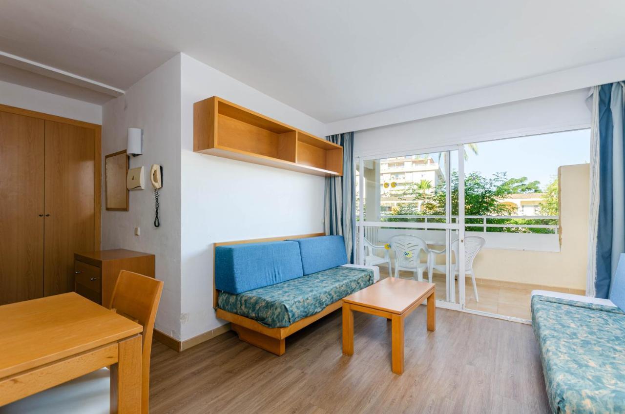 Aparthotel Mariner Club
