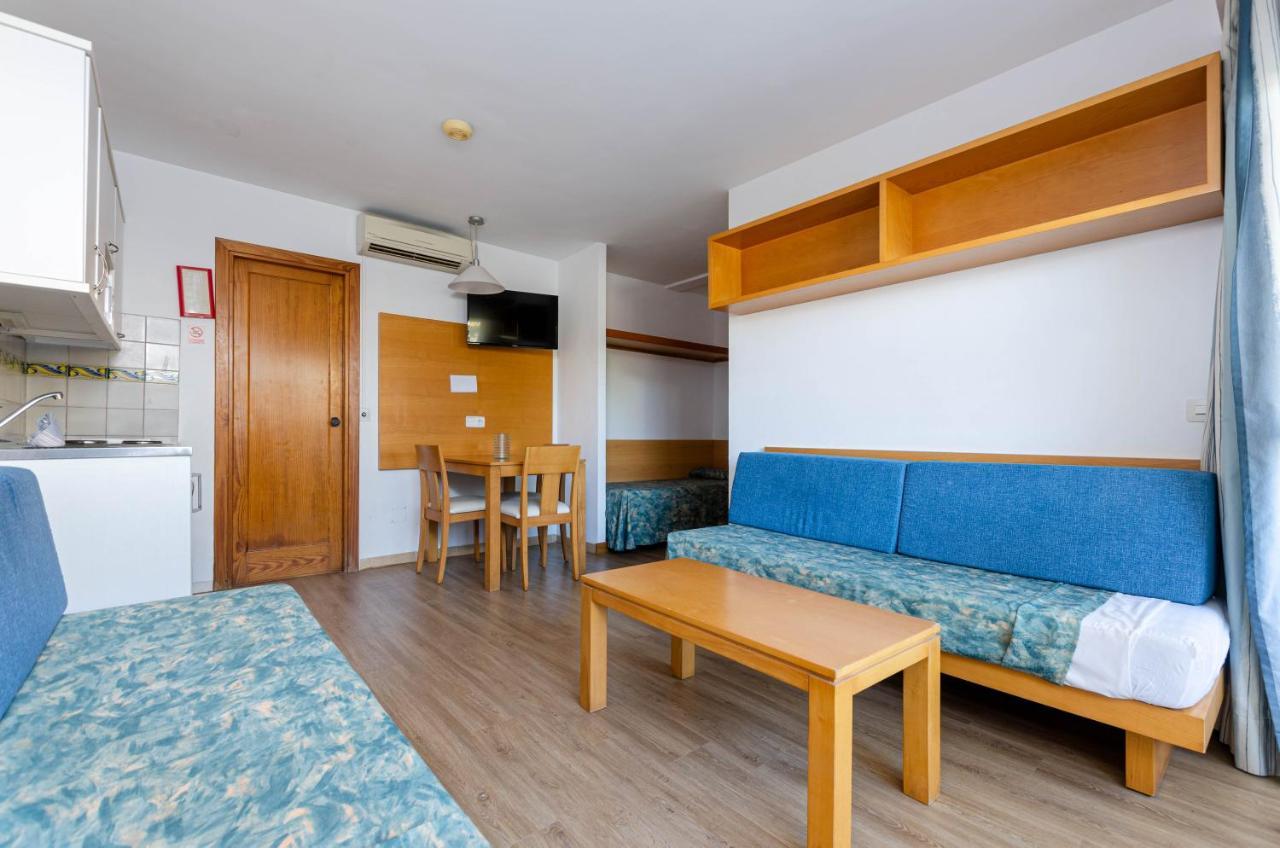 Mariner Club Aparthotel