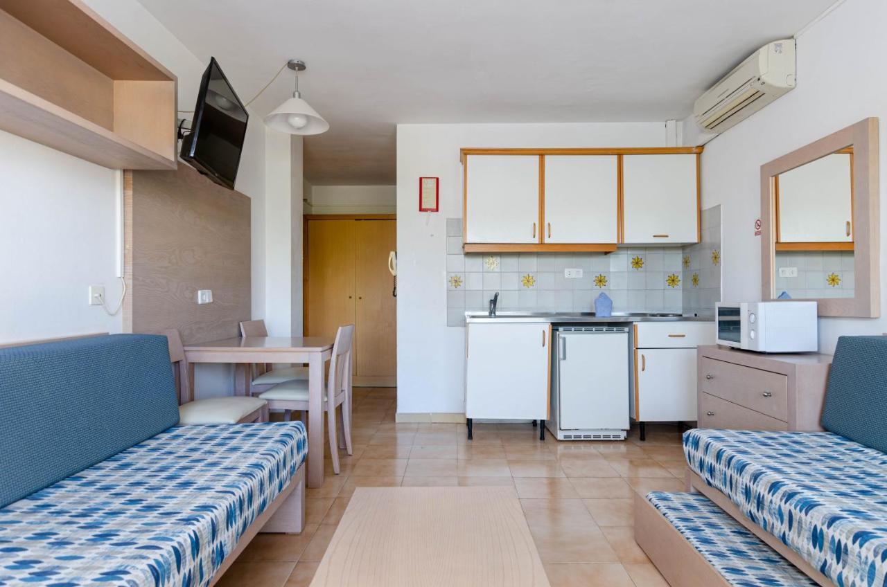 Aparthotel Mariner Club