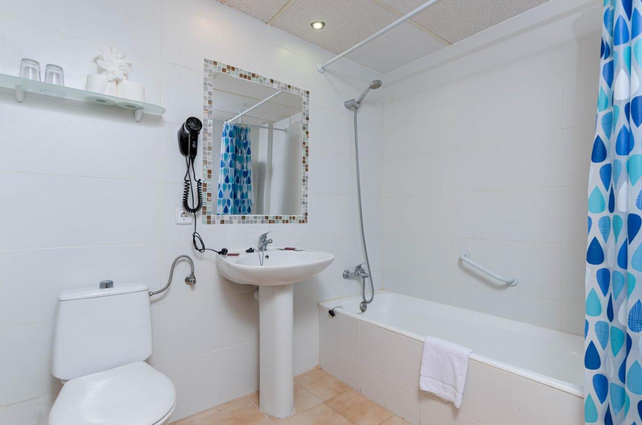 Mariner Club Aparthotel 3*
