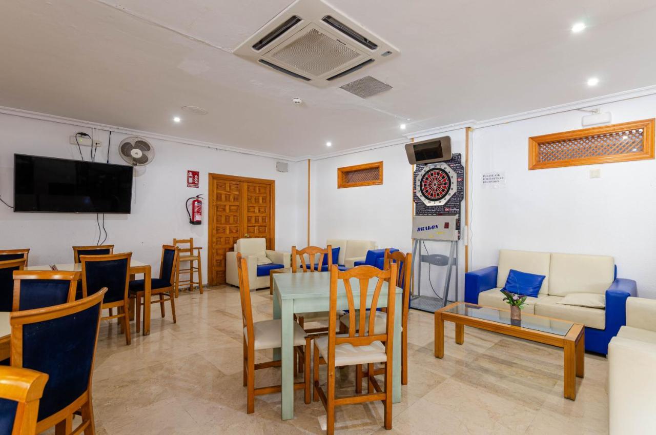 Mariner Club 3* Port de Alcudia (Mallorca)
