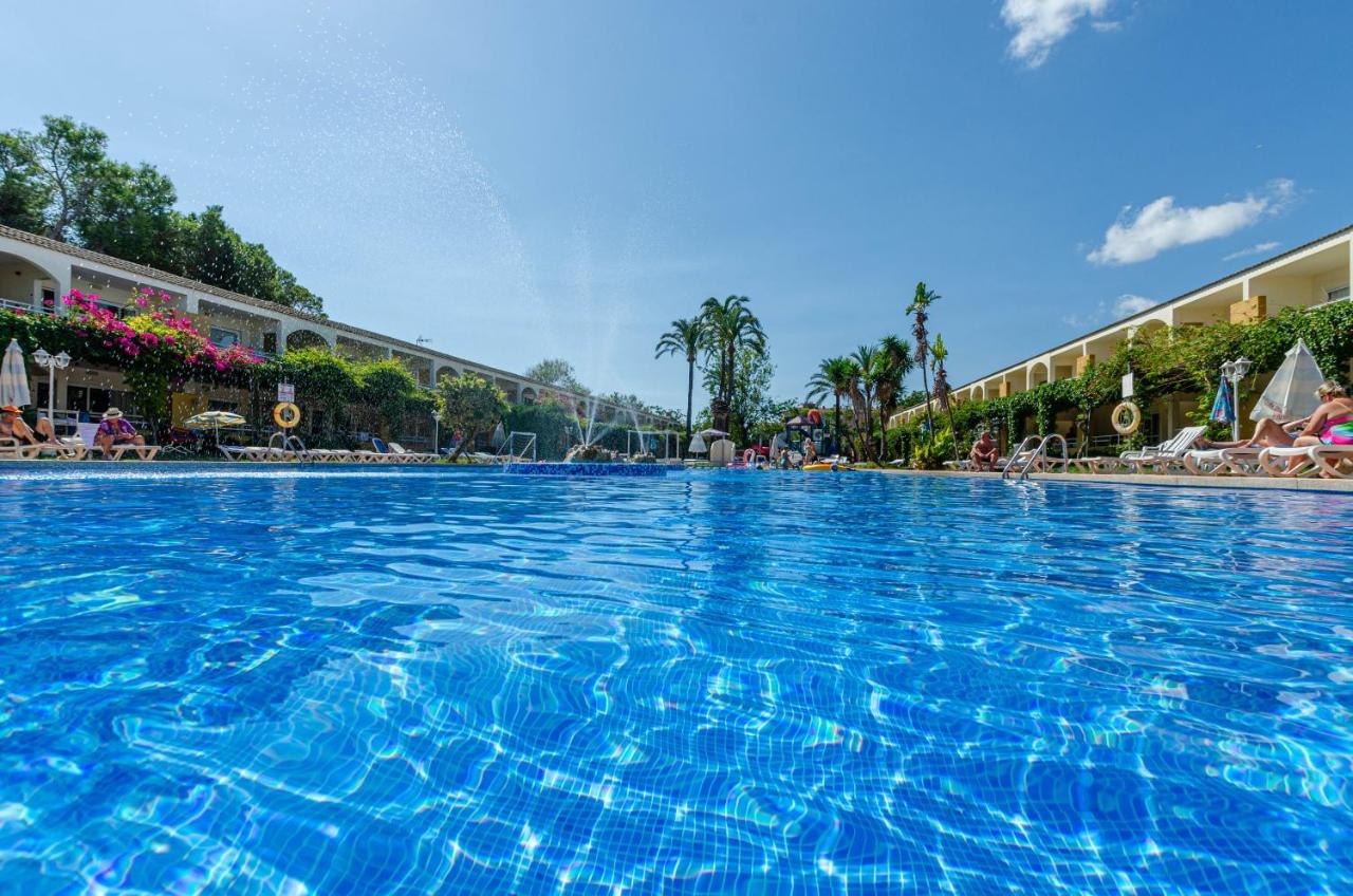 Mariner Club Aparthotel