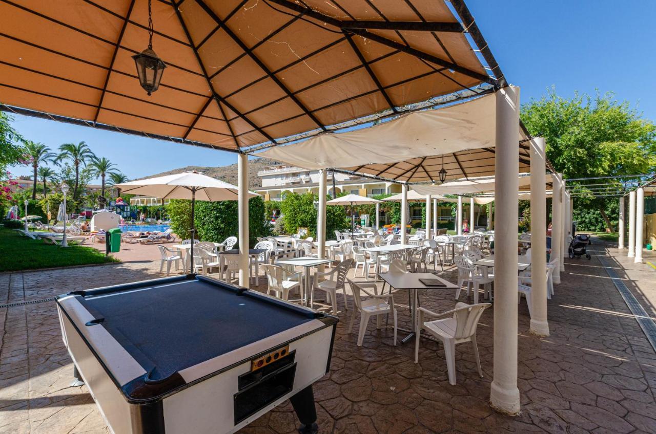 Mariner Club Aparthotel 3*