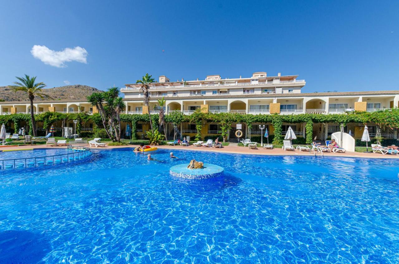 Mariner Club Aparthotel Port de Alcudia (Mallorca)