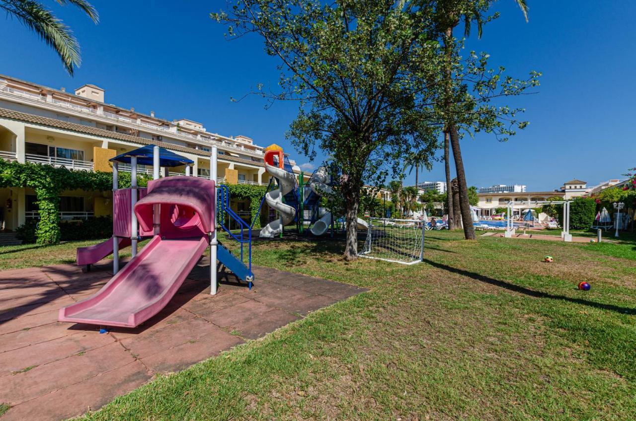 Mariner Club Aparthotel 3*