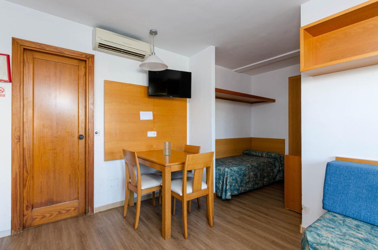 Mariner Club Aparthotel Port de Alcudia (Mallorca)