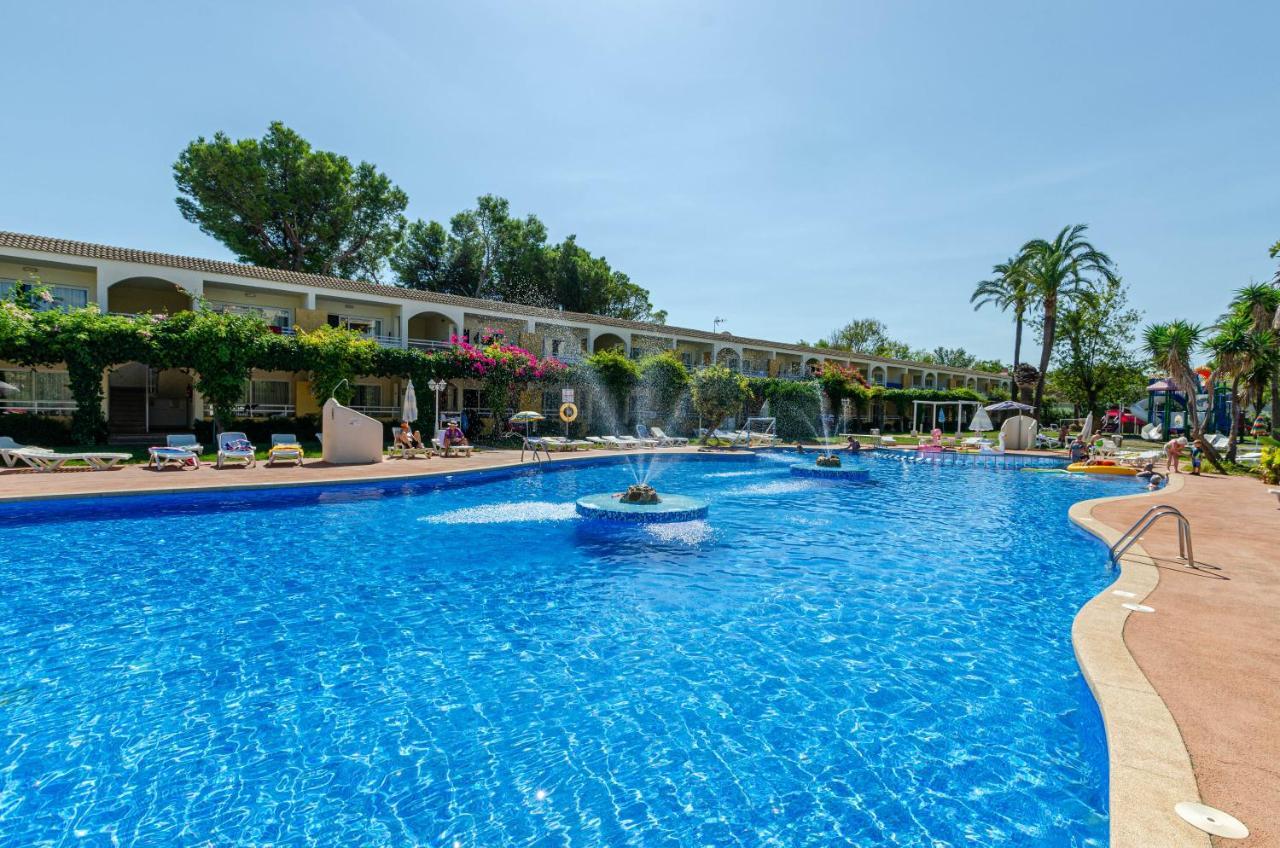 Mariner Club Aparthotel
