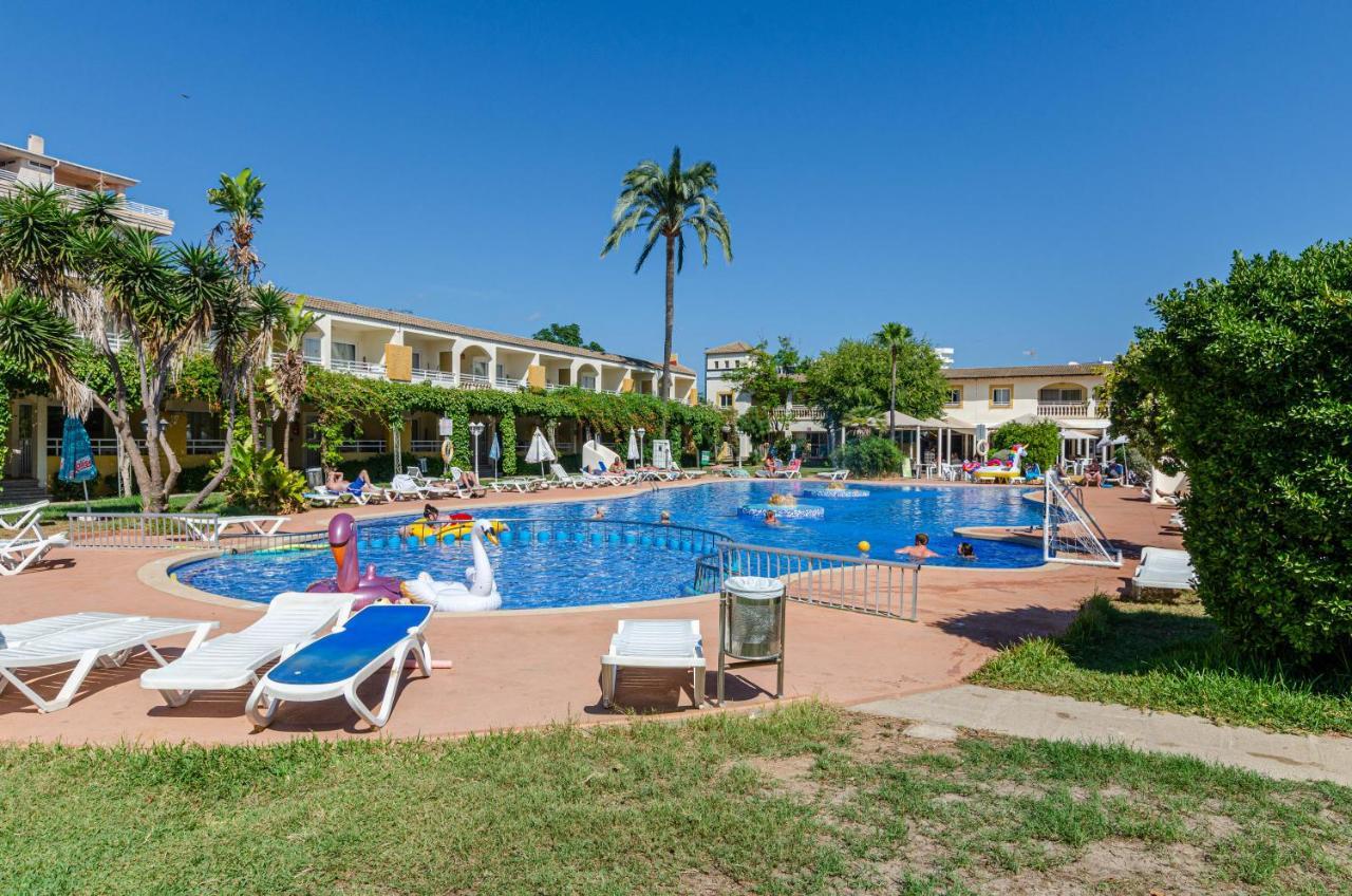 Mariner Club 3* Port de Alcudia (Mallorca)