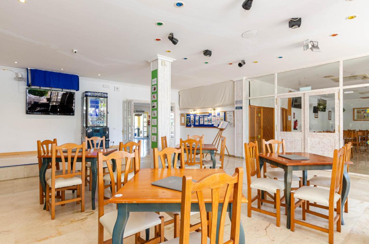 Mariner Club Aparthotel Port de Alcudia (Mallorca)