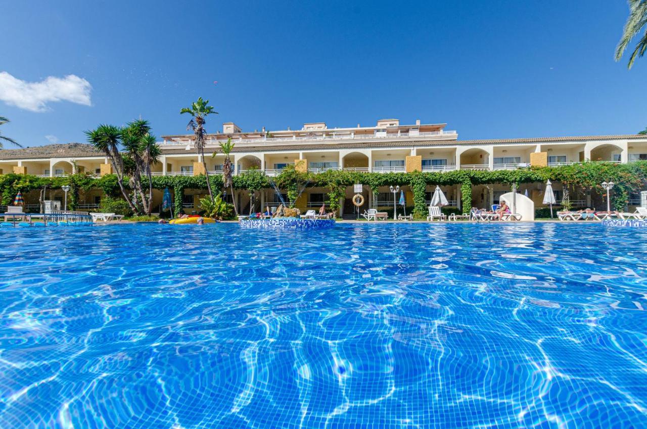 Mariner Club Aparthotel Port de Alcudia (Mallorca)