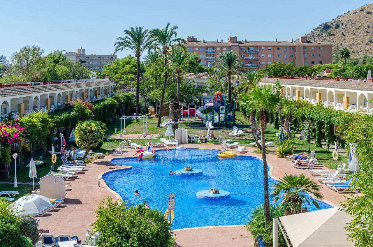 Mariner Club Aparthotel Port de Alcudia (Mallorca)