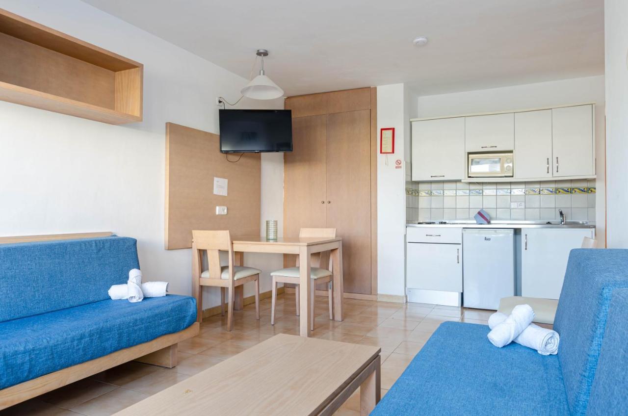 Aparthotel Mariner Club