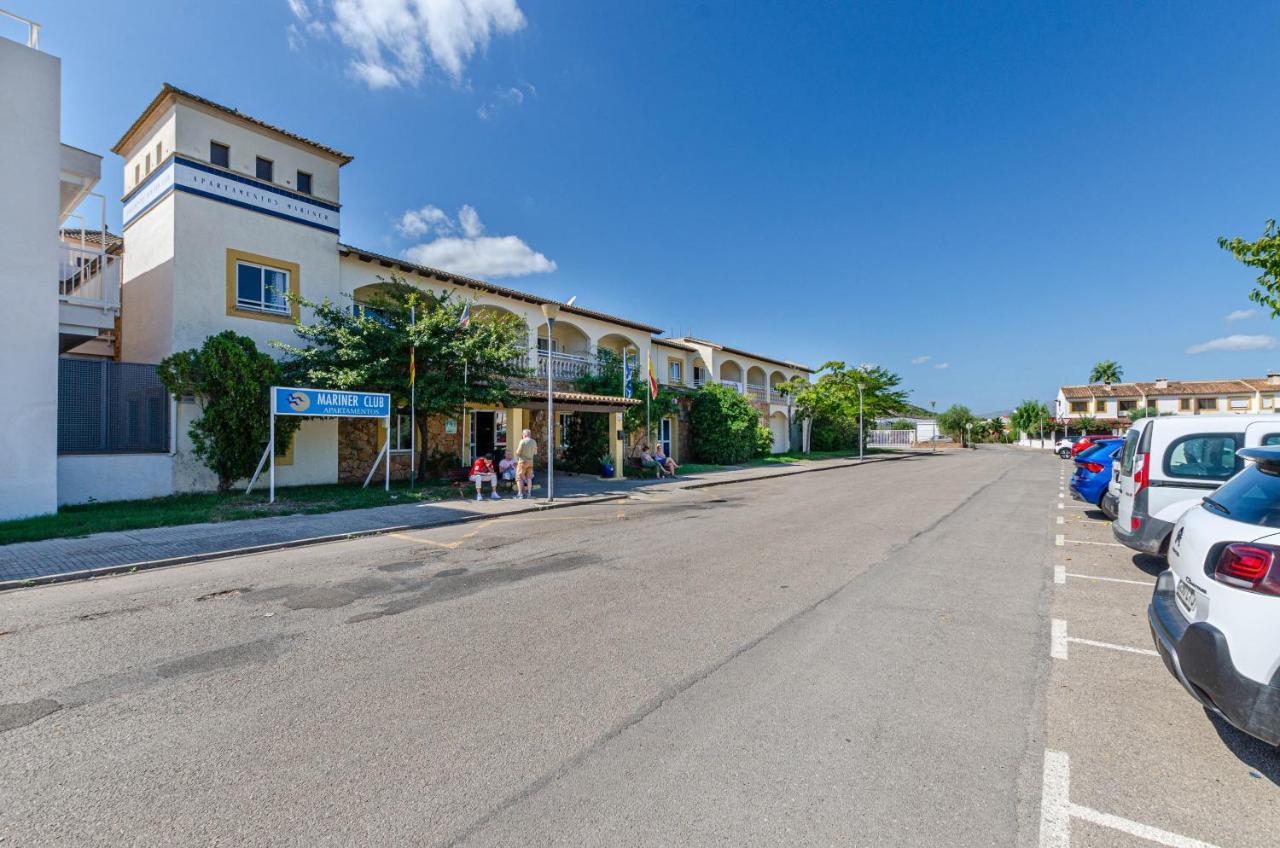Mariner Club Aparthotel