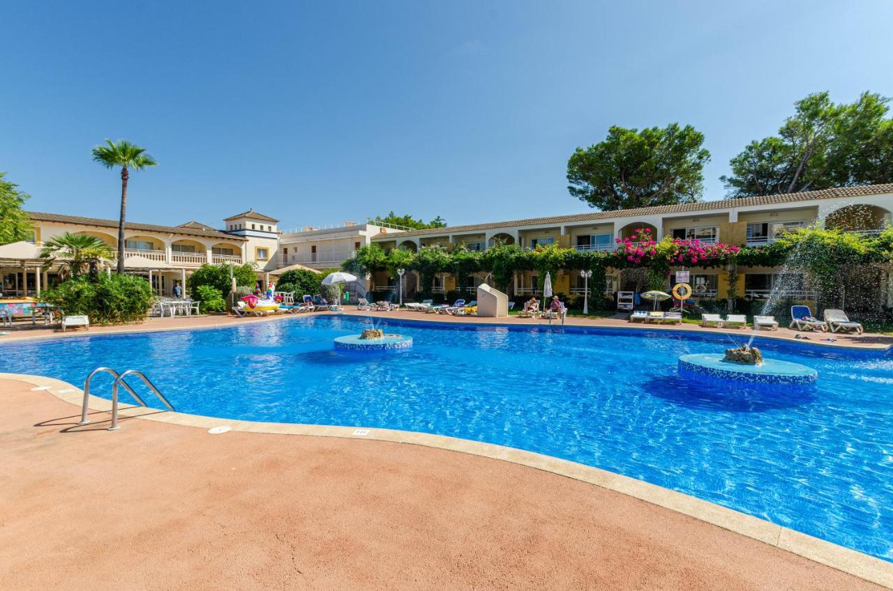 Mariner Club Aparthotel 3*