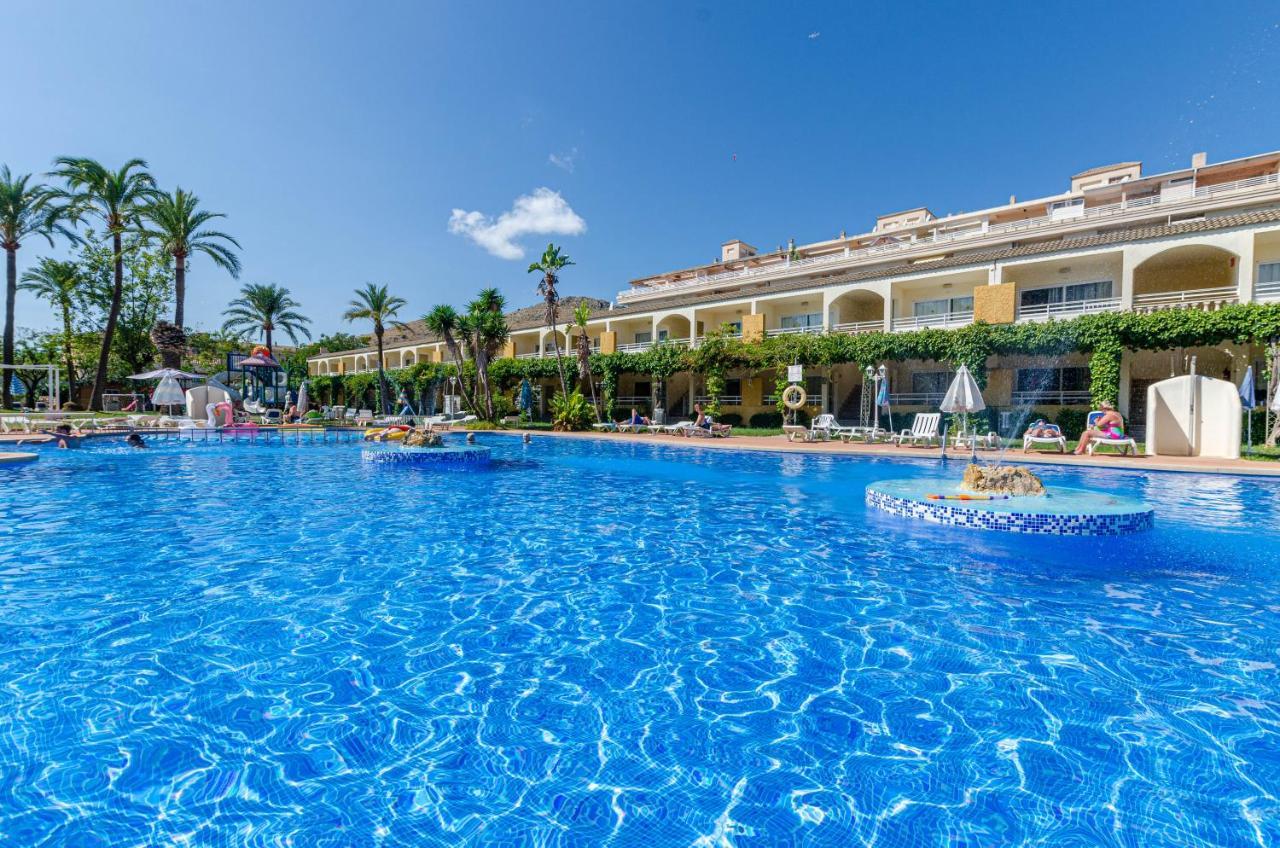 Aparthotel Mariner Club Port de Alcudia (Mallorca)