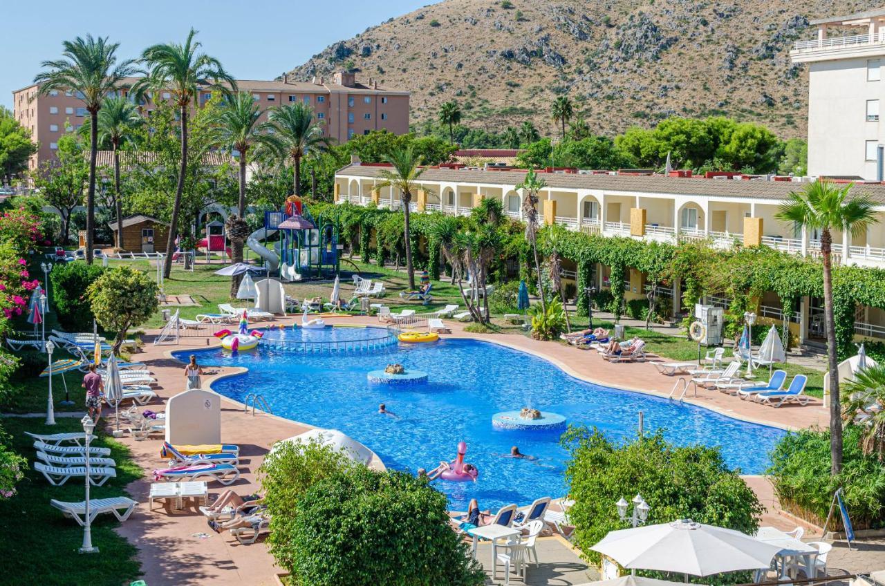 Aparthotel Mariner Club