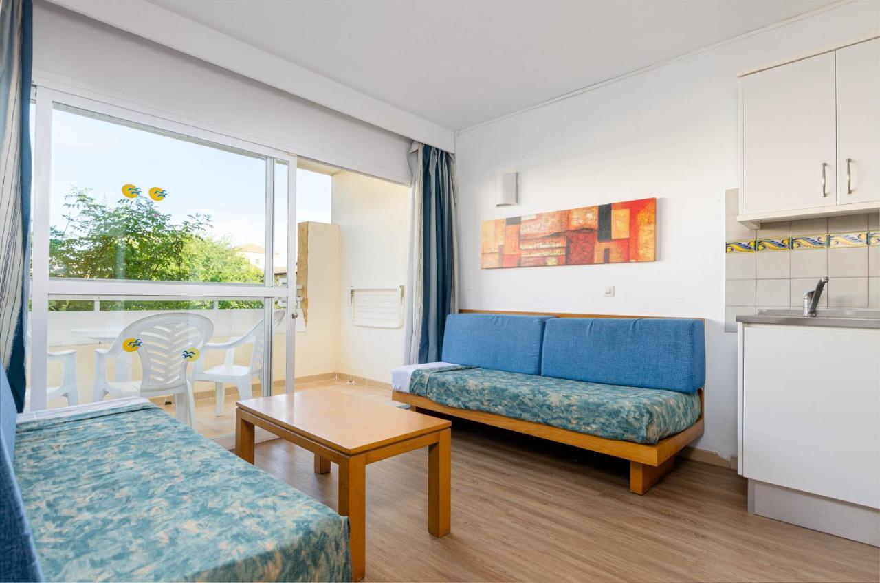 Aparthotel Mariner Club