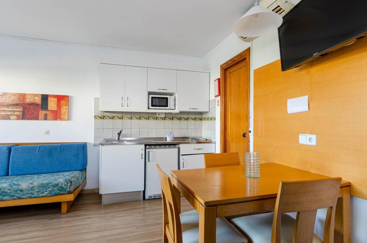 Aparthotel Mariner Club 3*