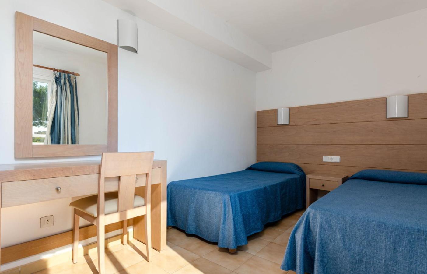 Aparthotel Mariner Club 3*