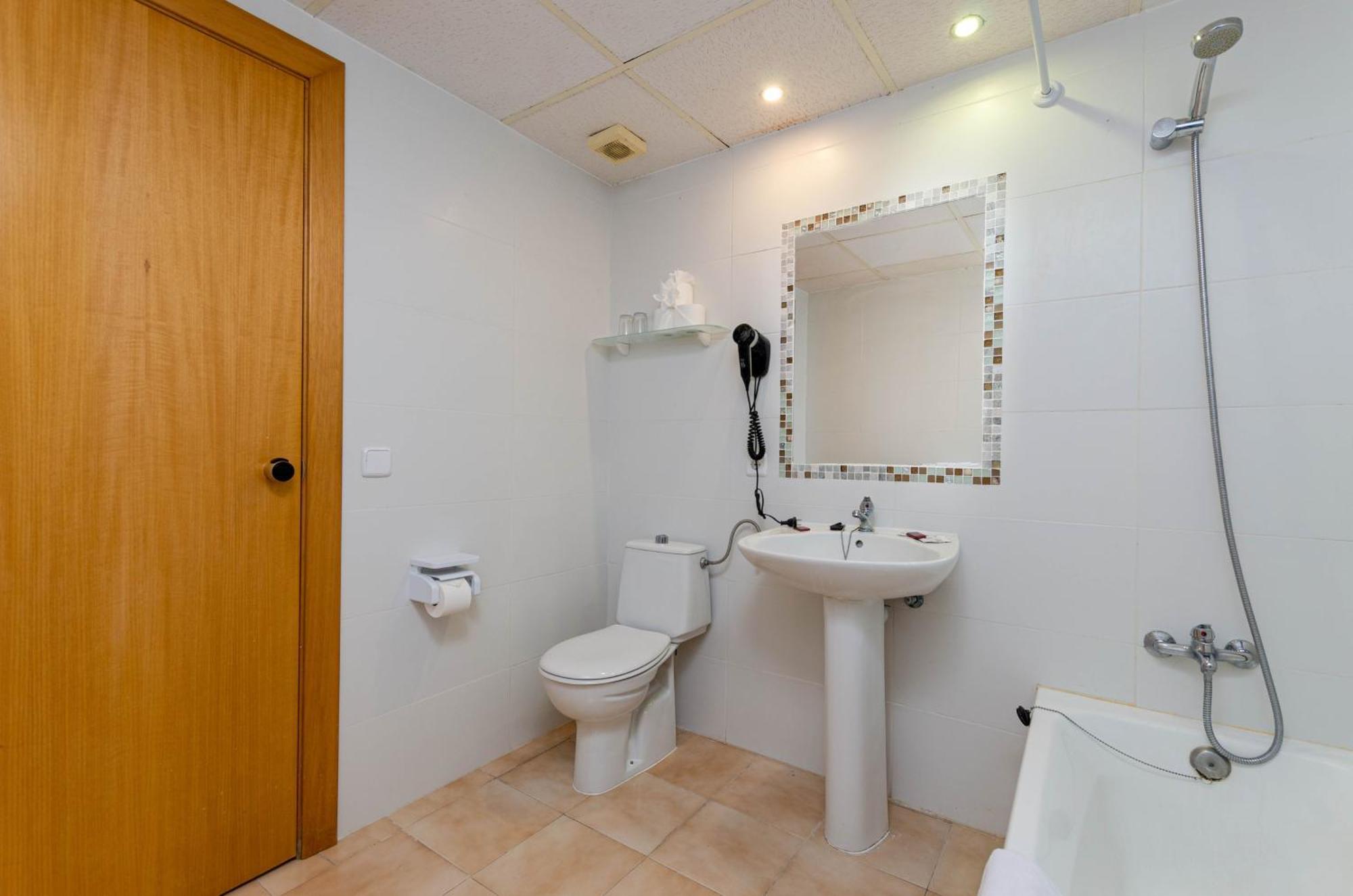 Mariner Club Aparthotel