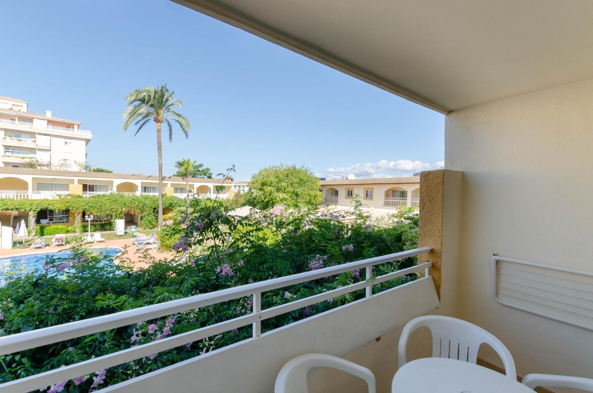Aparthotel Mariner Club 3*